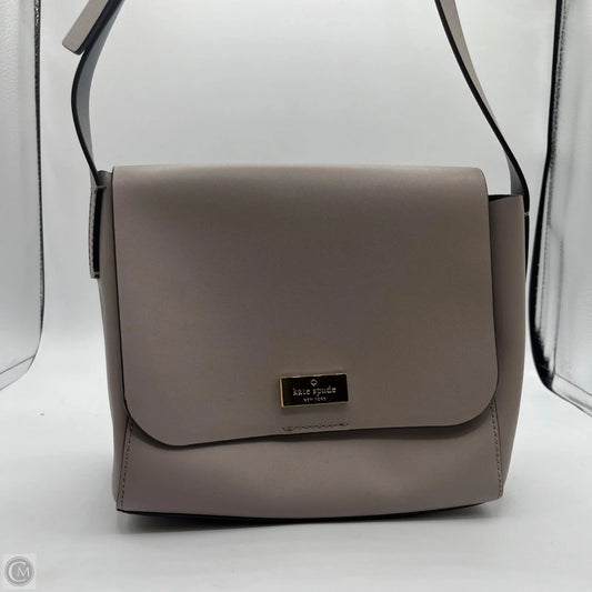 Crossbody Designer By Kate Spade, Size: Small