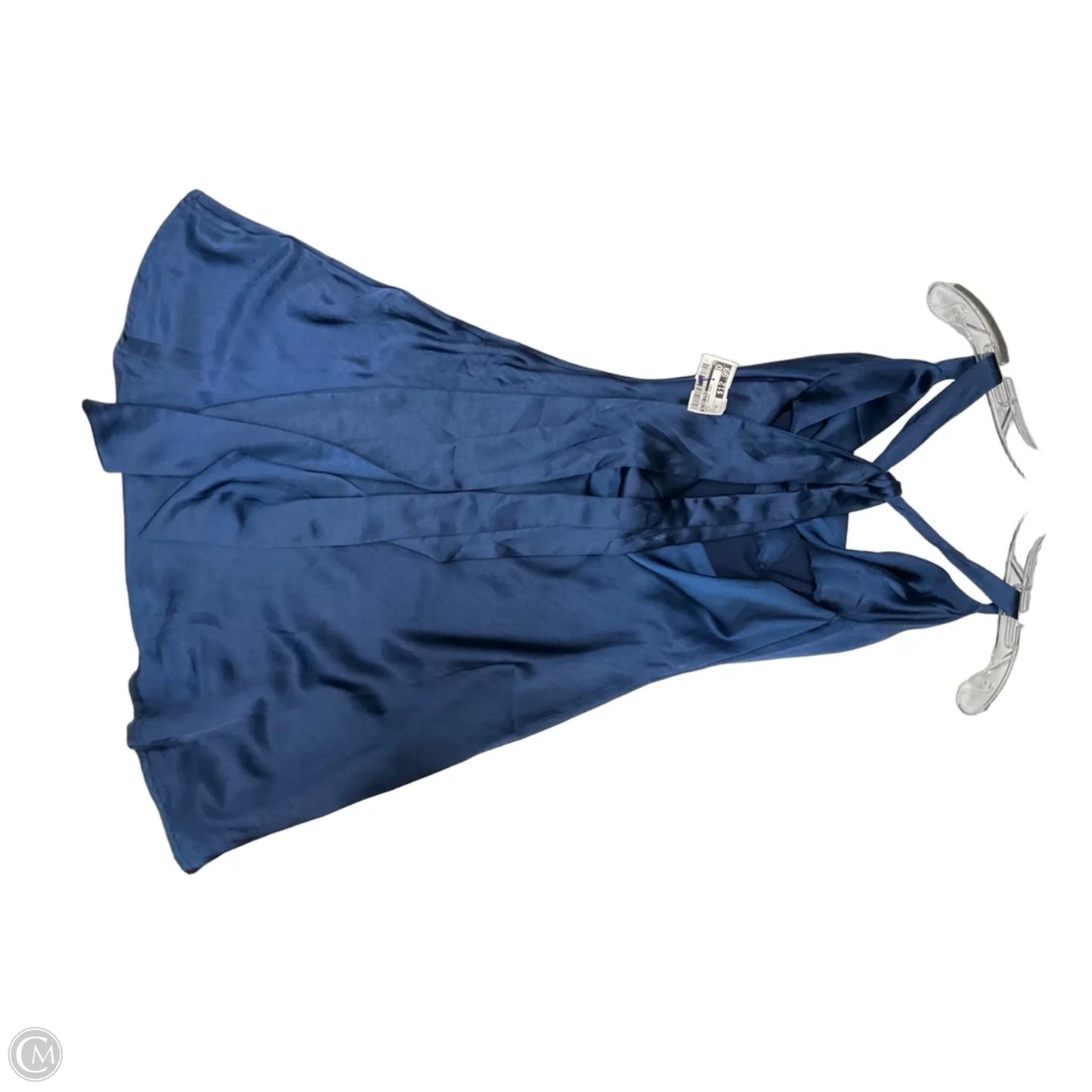 Dress Casual Midi By Altard State In Blue, Size: Xs