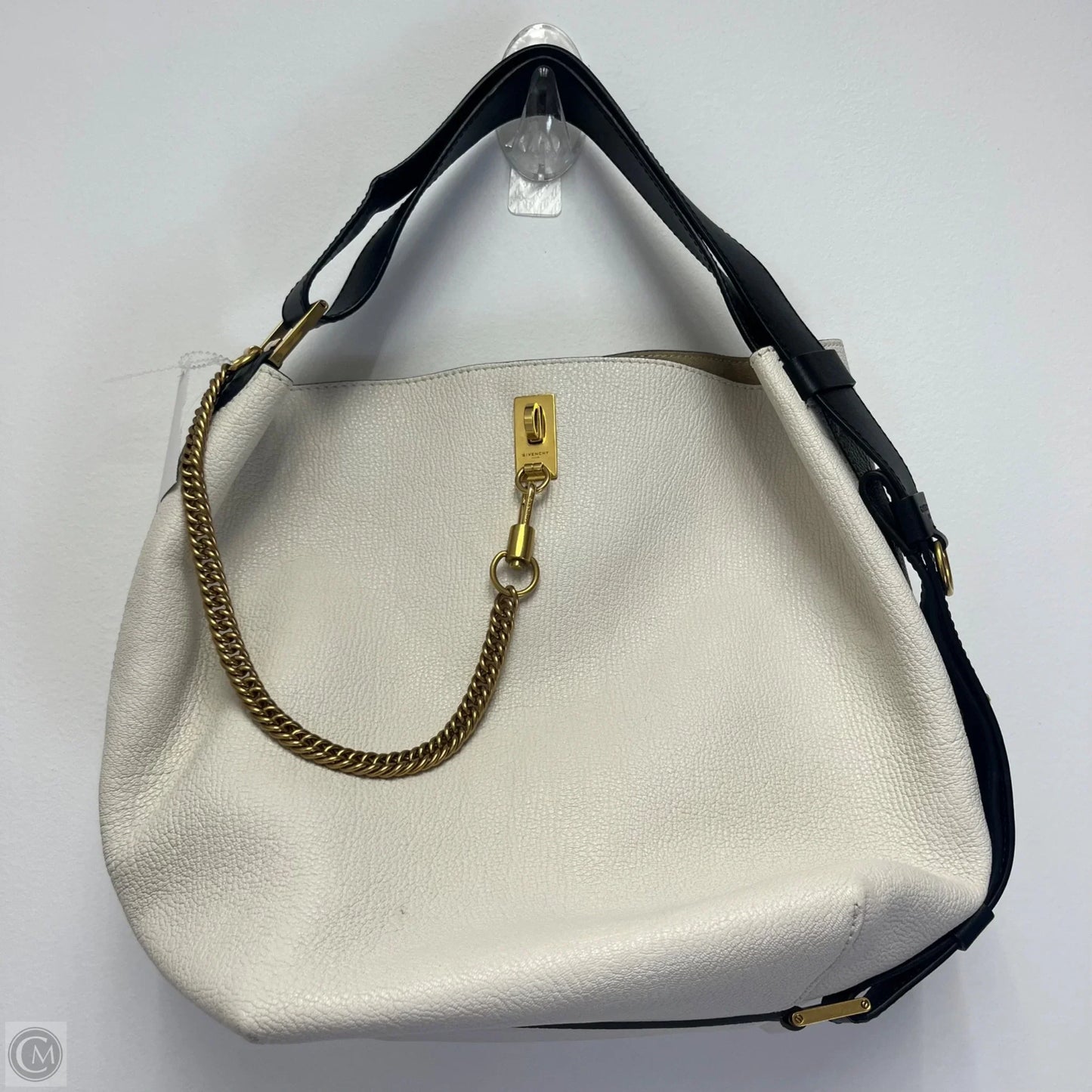 Handbag Luxury Designer By Givenchy, Size: Large