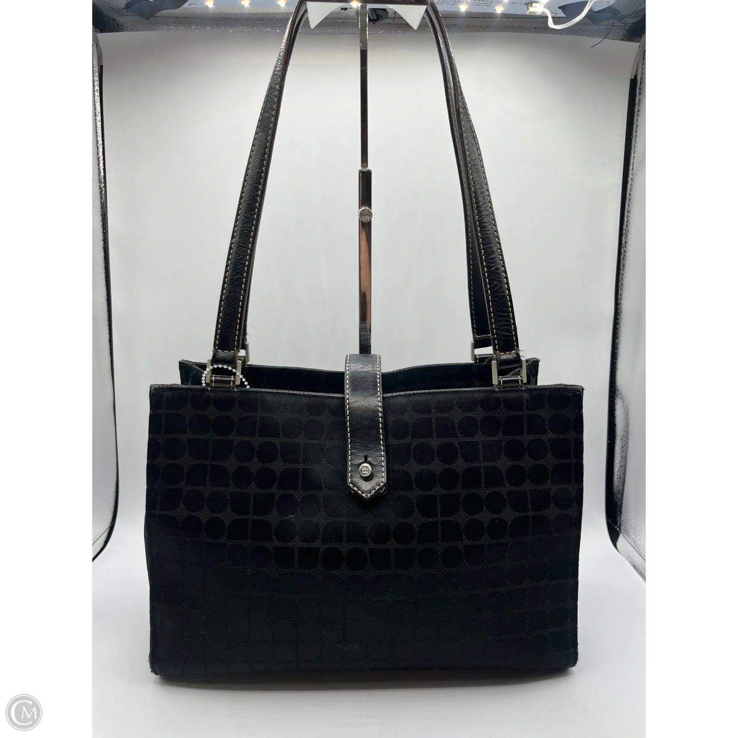 Handbag Designer By Kate Spade, Size: Medium