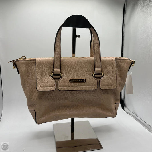 Handbag Designer By Michael Kors, Size: Small