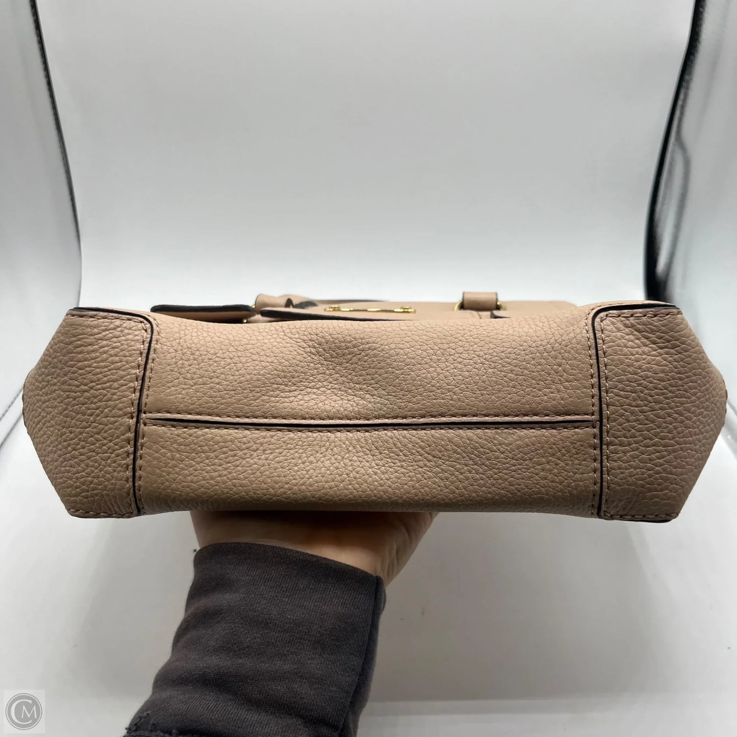 Handbag Designer By Michael Kors, Size: Small