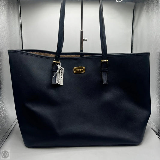 Tote Designer By Michael Kors, Size: Large