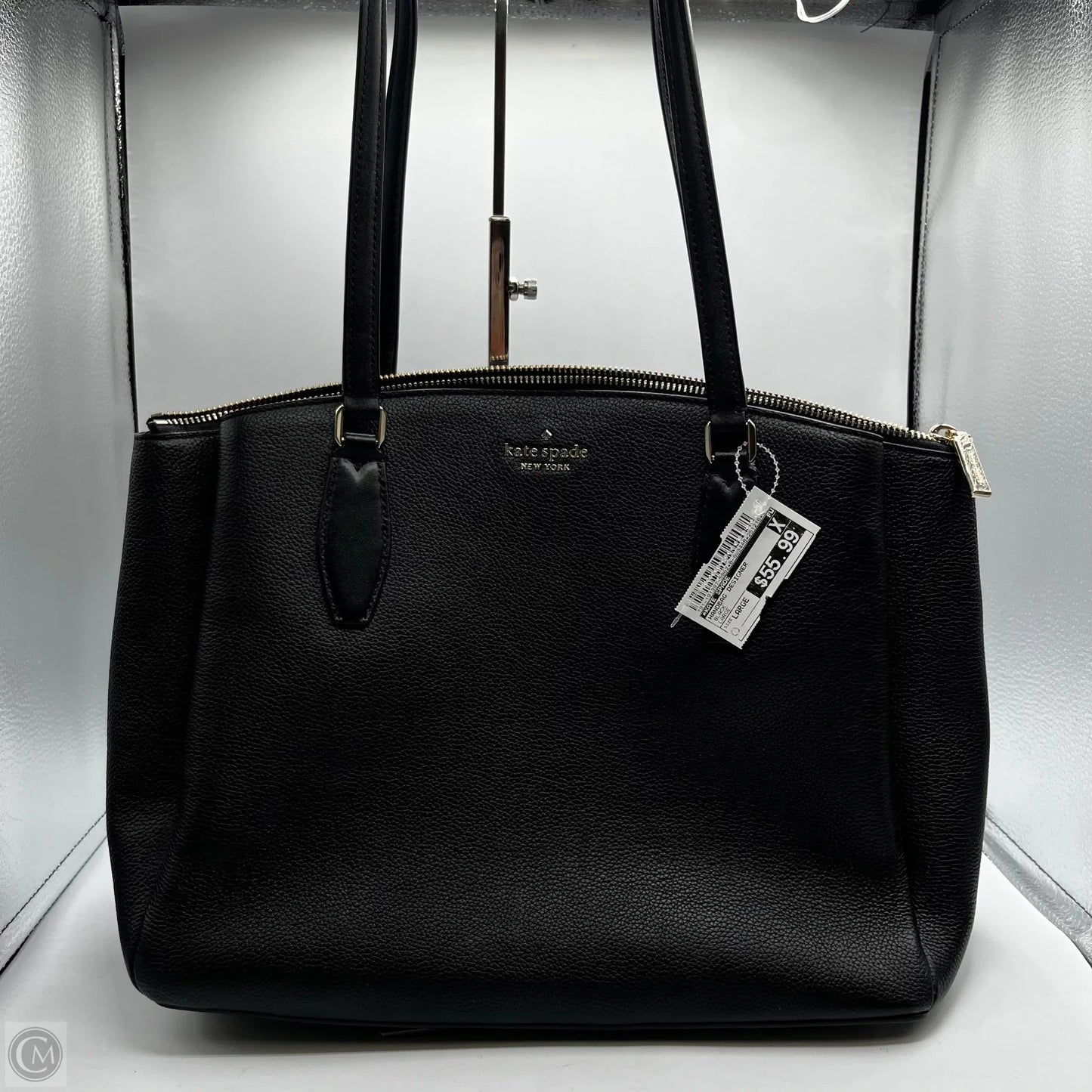 Handbag Designer By Kate Spade, Size: Large