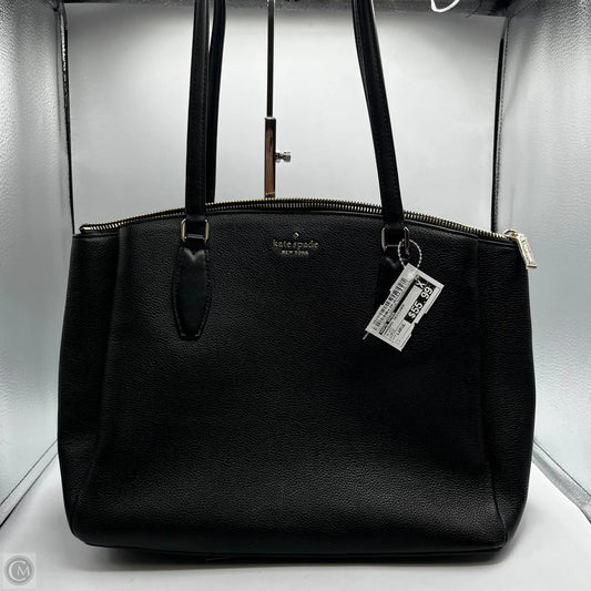 Handbag Designer By Kate Spade, Size: Large