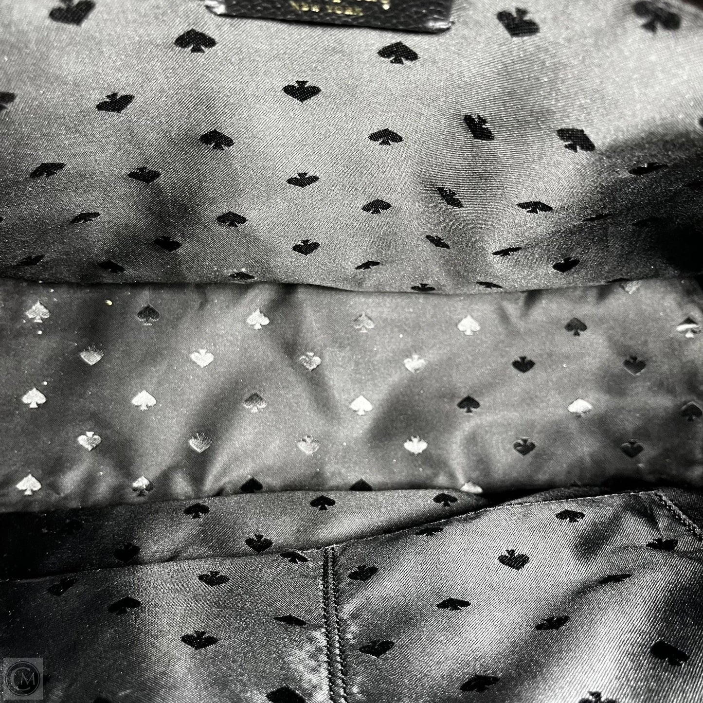 Handbag Designer By Kate Spade, Size: Large