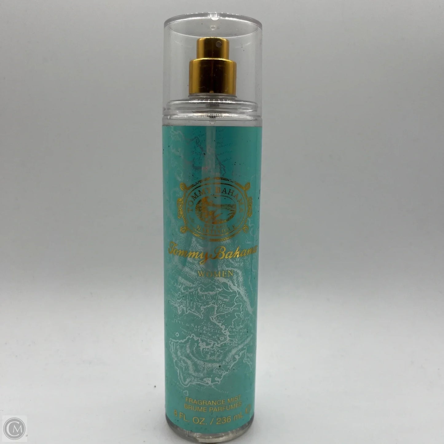 Fragrance By Tommy Bahama, Size: Large