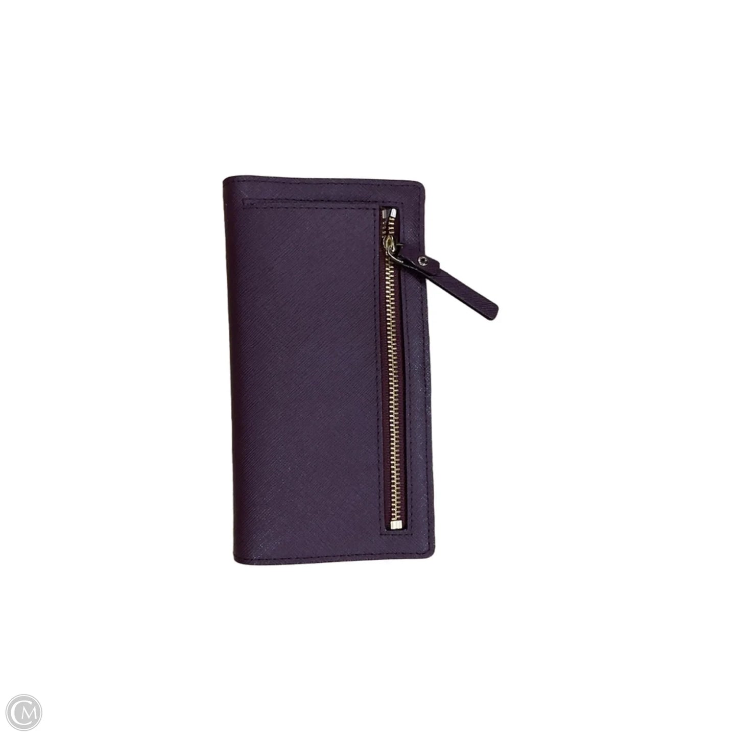 Wallet Designer By Kate Spade, Size: Large
