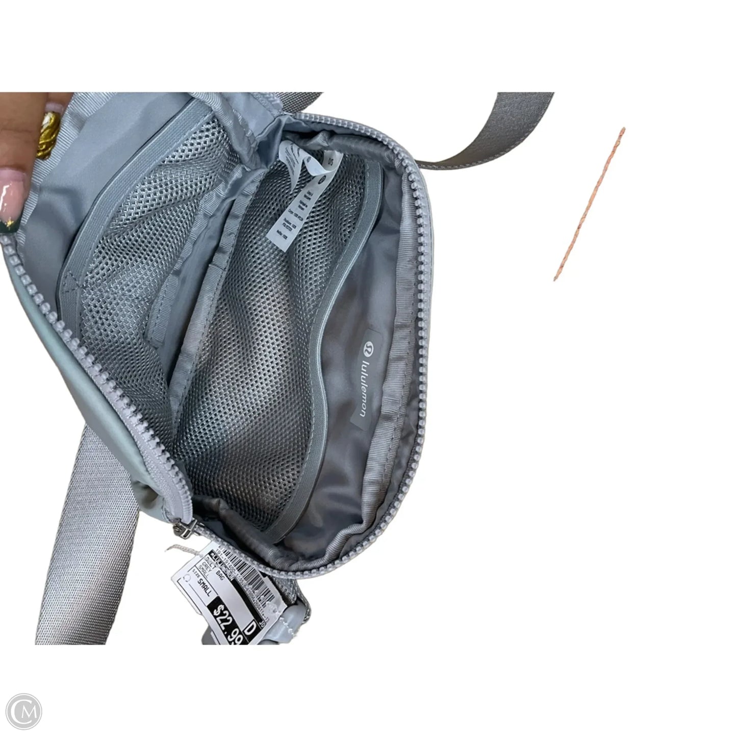 Belt Bag By Lululemon, Size: Small