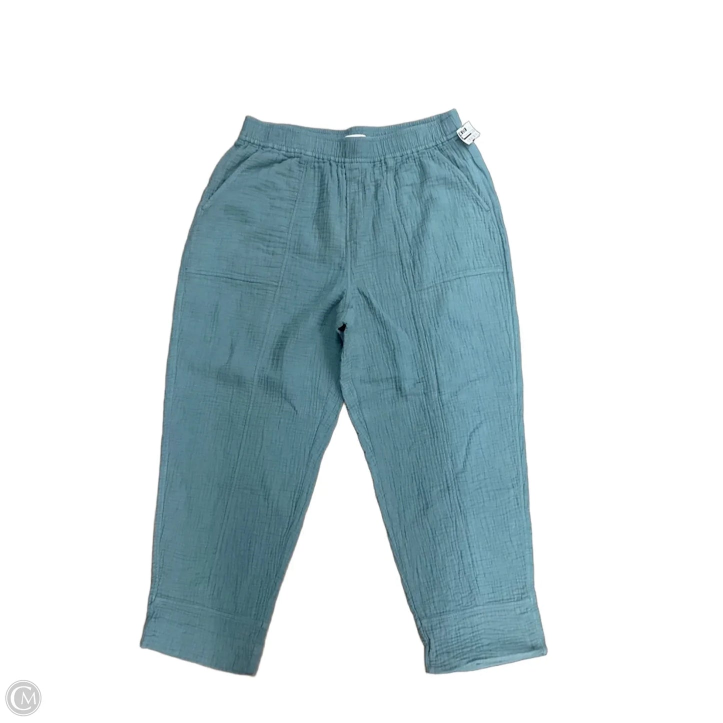 Pants Other By Madewell In Green, Size: Xl