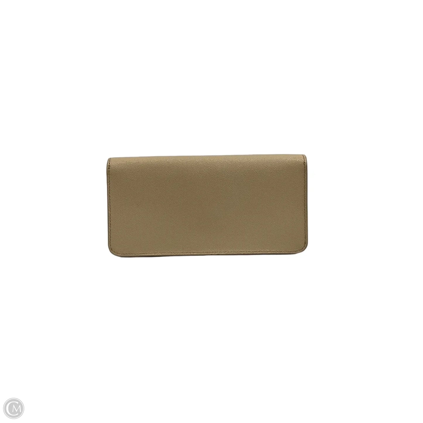 Wallet Designer By Tory Burch, Size: Large