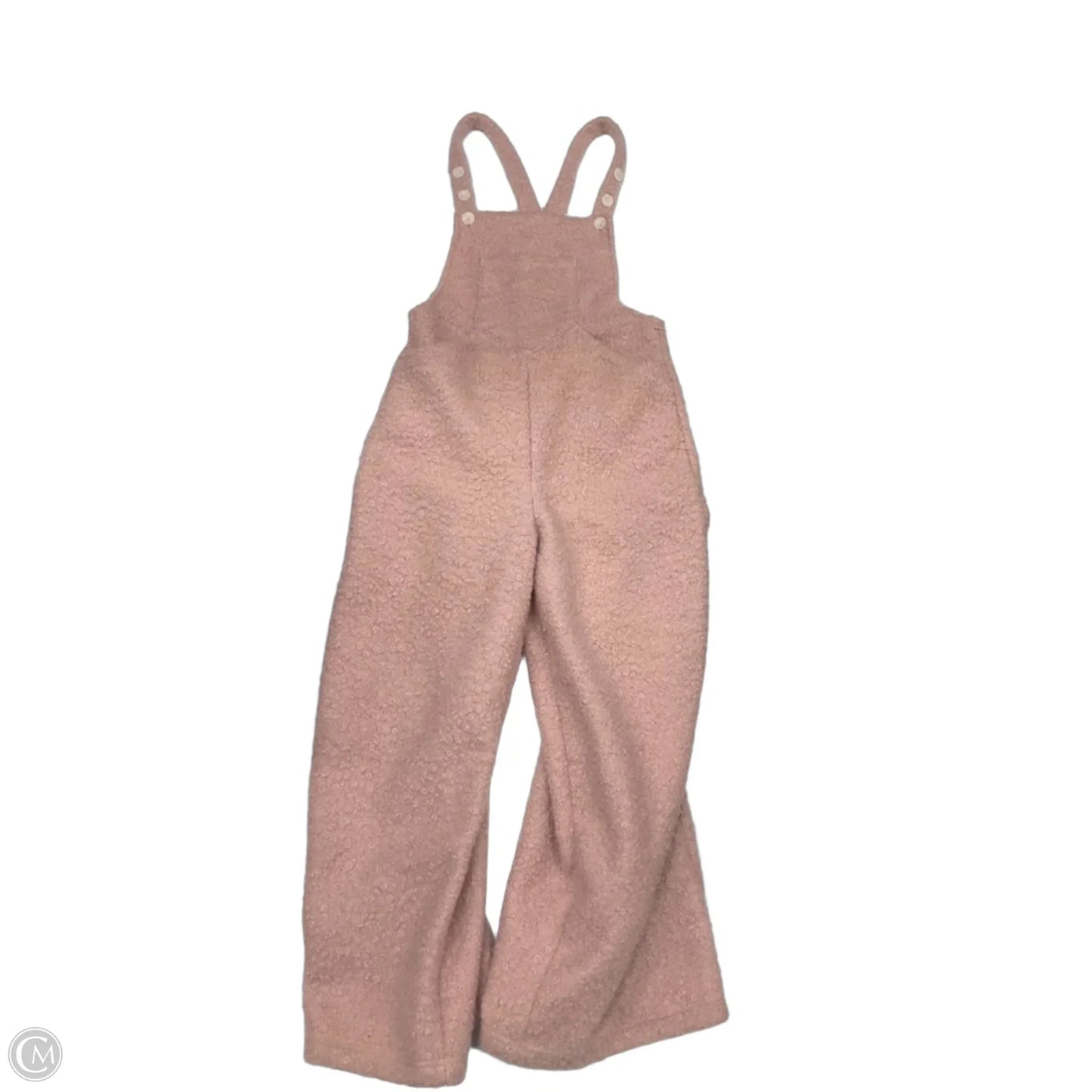 Overalls By Halara In Pink, Size: Xs