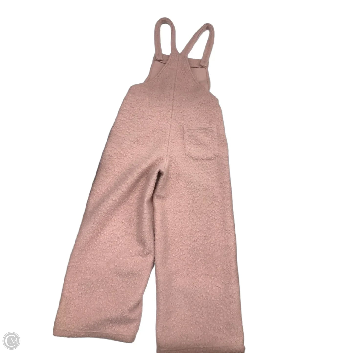 Overalls By Halara In Pink, Size: Xs