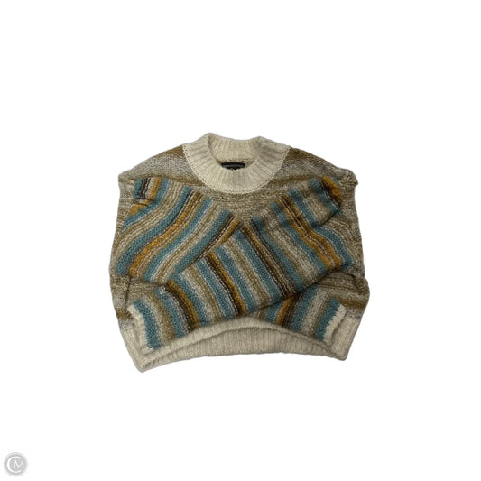 Sweater By Urban Outfitters In Brown, Size: S