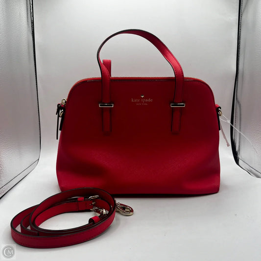 Handbag Designer By Kate Spade, Size: Small