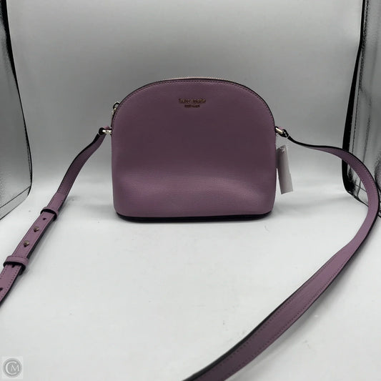 Crossbody Designer By Kate Spade, Size: Small