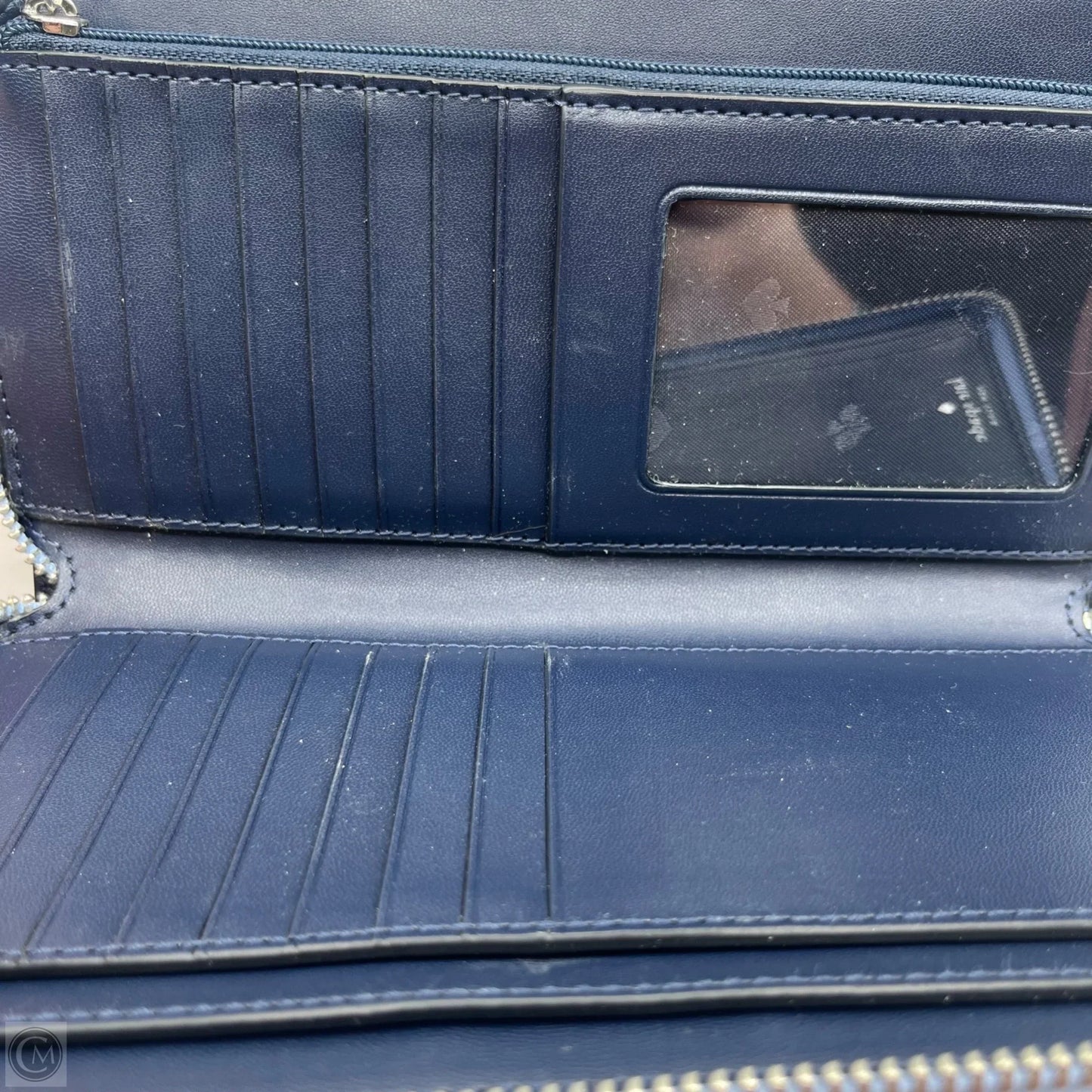 Wallet Designer By Kate Spade, Size: Medium