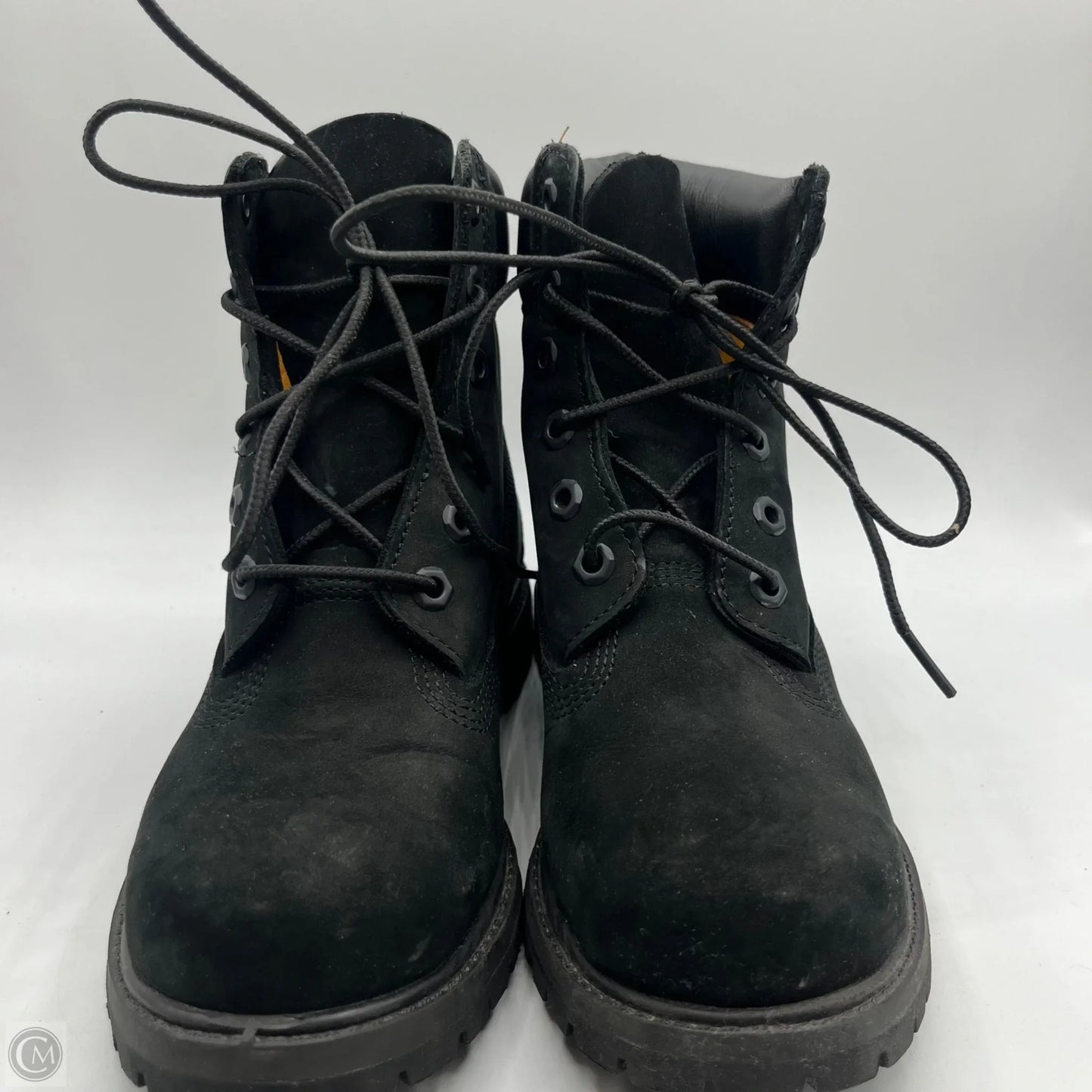 Boots Snow By Timberland In Black, Size: 7