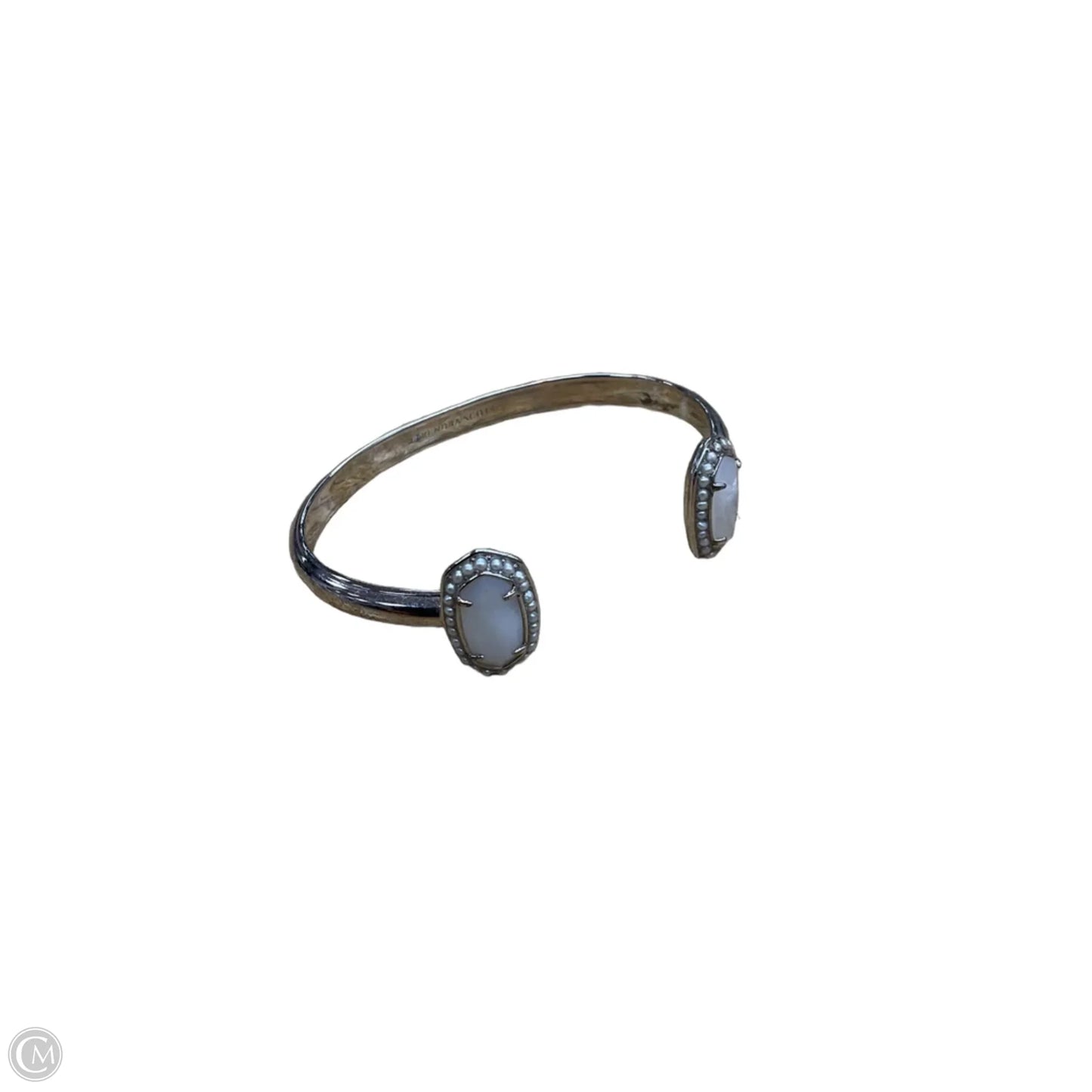 Bracelet Cuff By Kendra Scott