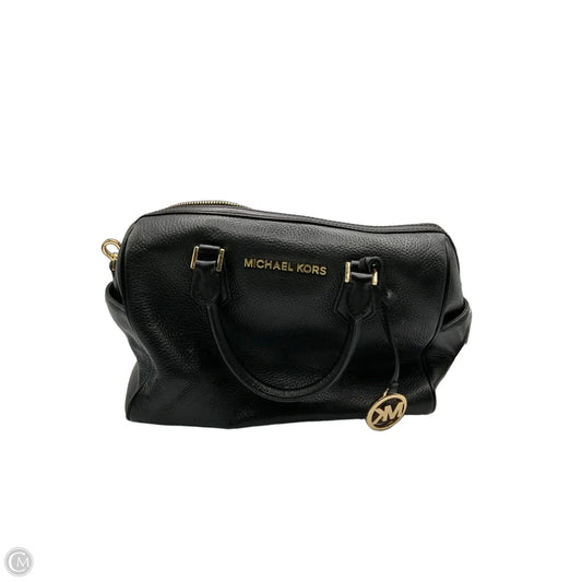 Crossbody Designer By Michael Kors, Size: Medium