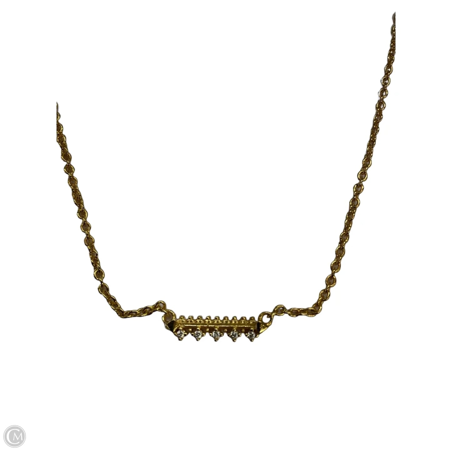 Necklace Chain By Kendra Scott