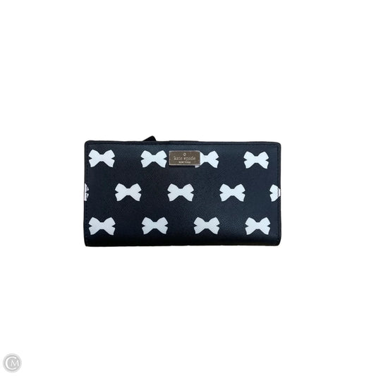 Wallet Designer By Kate Spade, Size: Medium