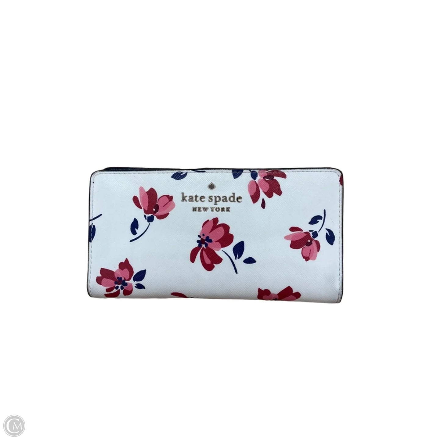 Wallet Designer By Kate Spade, Size: Medium