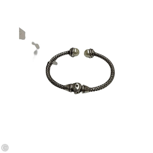 Bracelet Cuff By Brighton, Size: 1