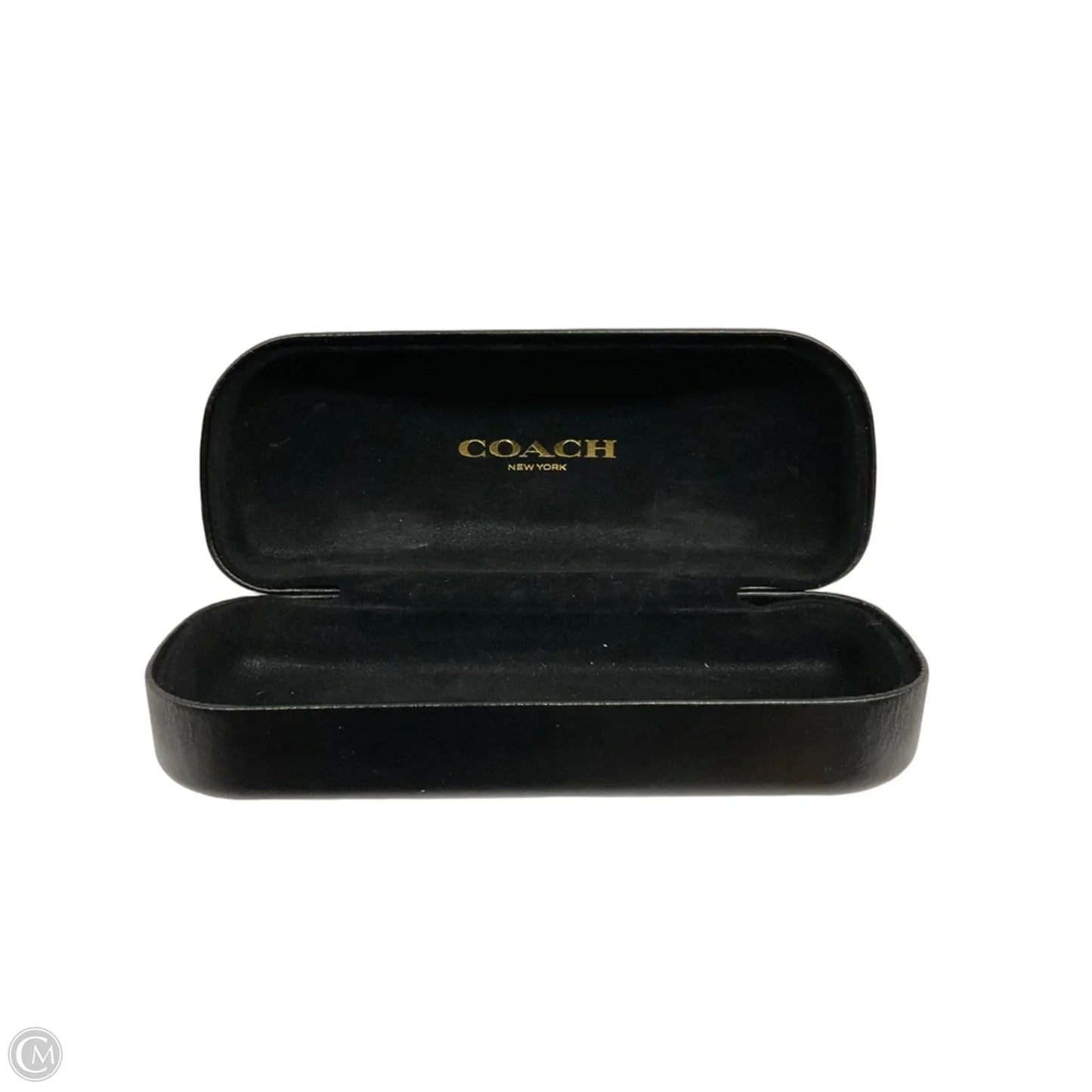 Sunglasses Designer By Coach, Size: Large