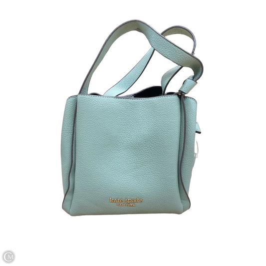 Handbag Designer By Kate Spade, Size: Small