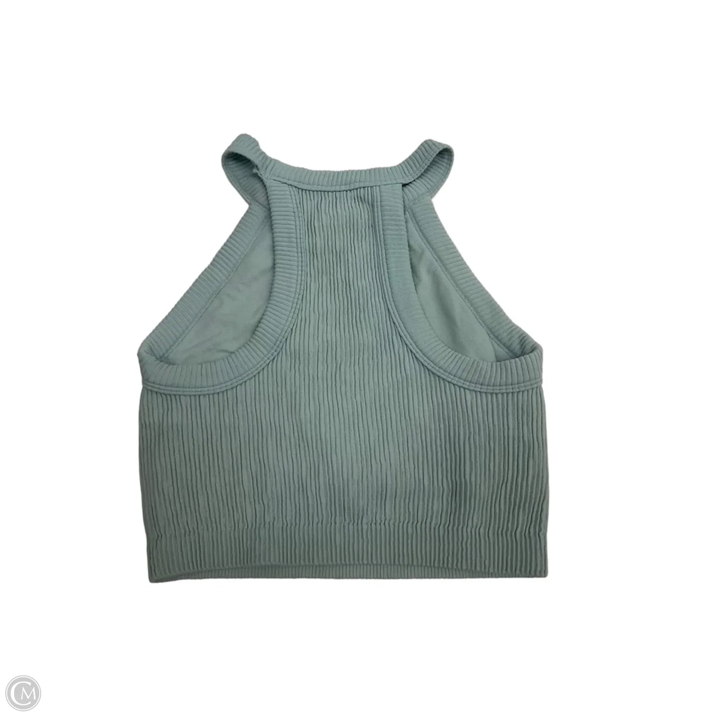 Tank Top By Aerie In Blue, Size: M