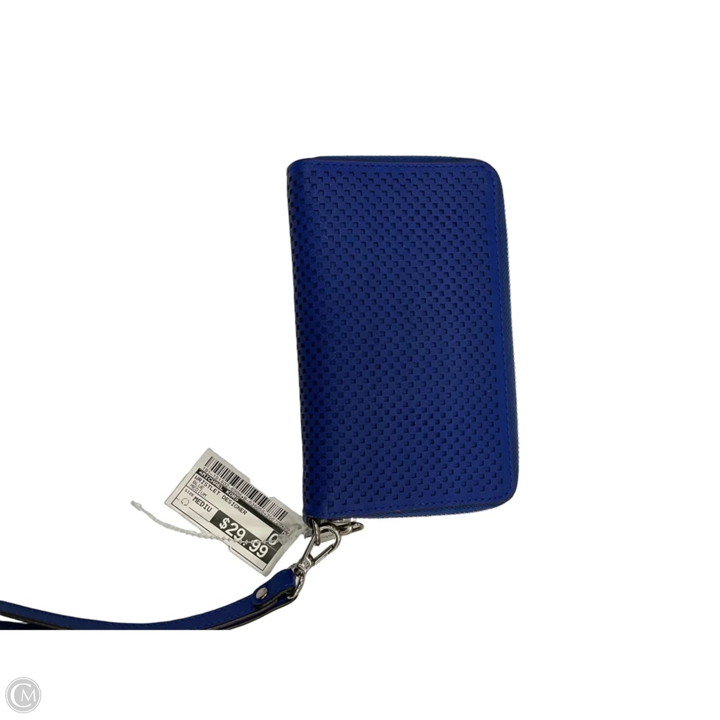 Wristlet Designer By Michael Kors, Size: Medium