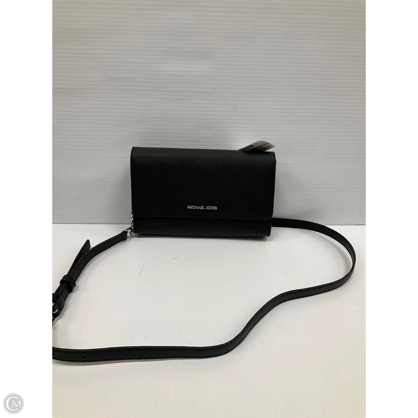 Crossbody Designer By Michael Kors, Size: Small