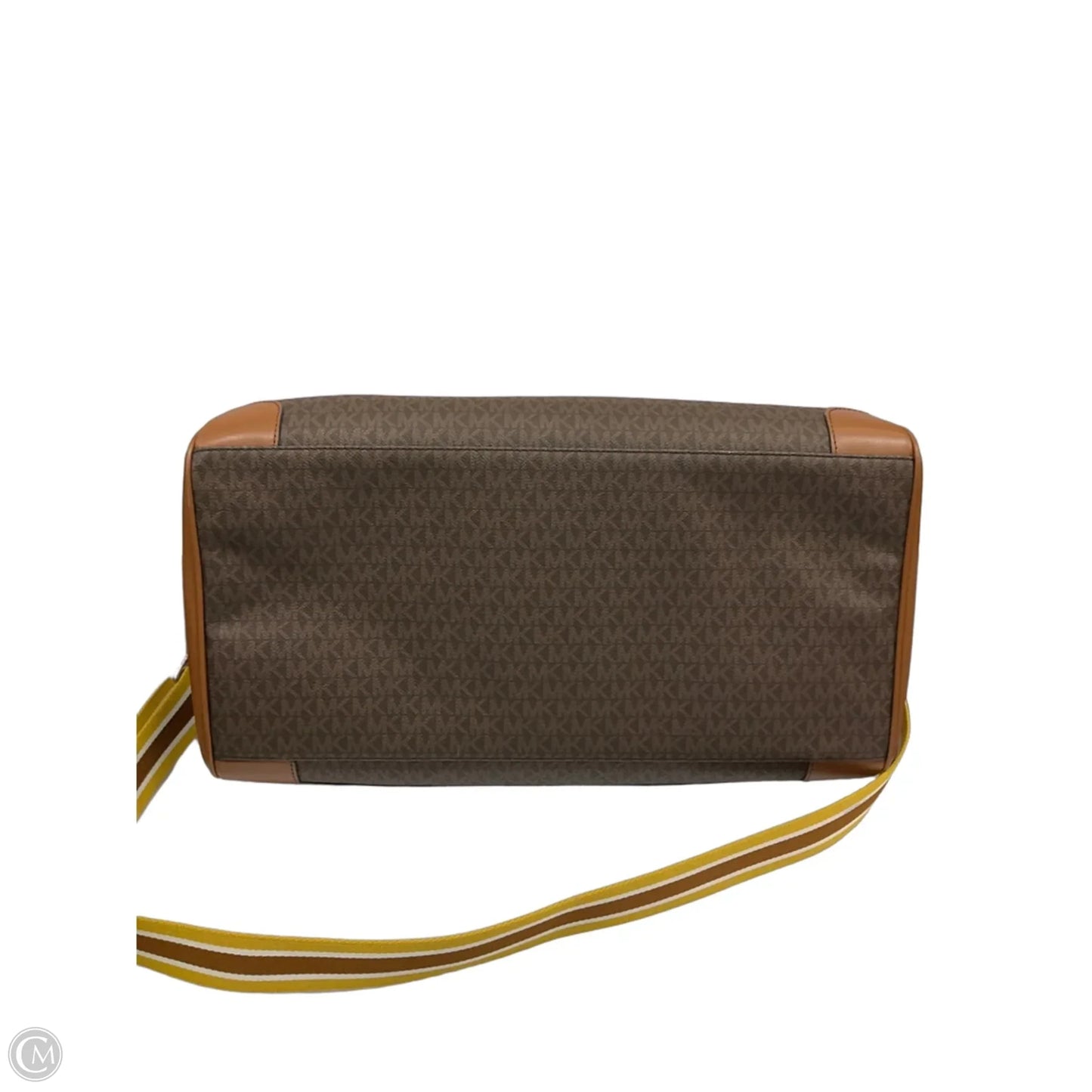 Duffle And Weekender Designer By Michael Kors, Size: Large