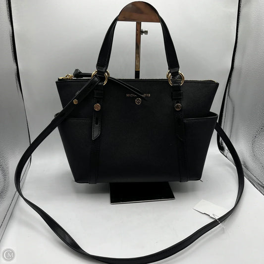 Crossbody Designer By Michael Kors, Size: Small