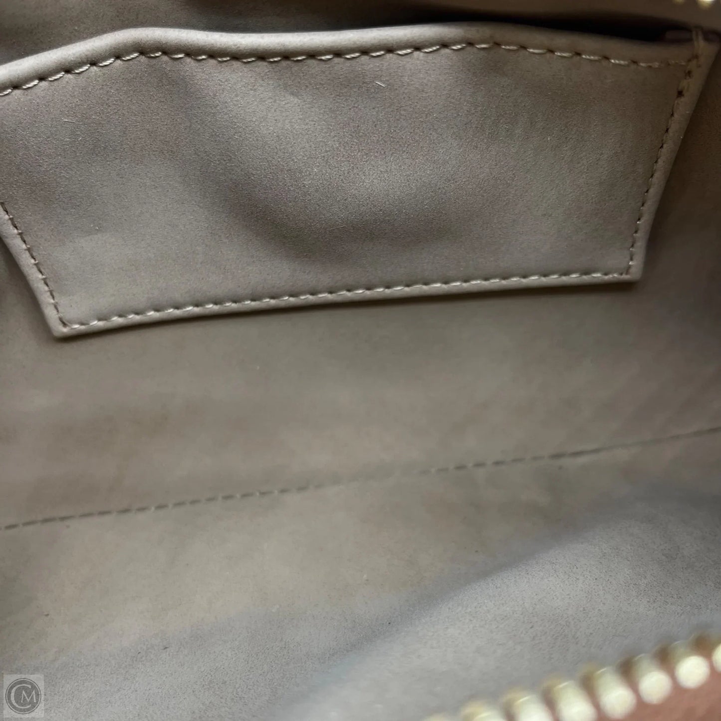 Belt Bag Designer By Michael Kors, Size: Medium