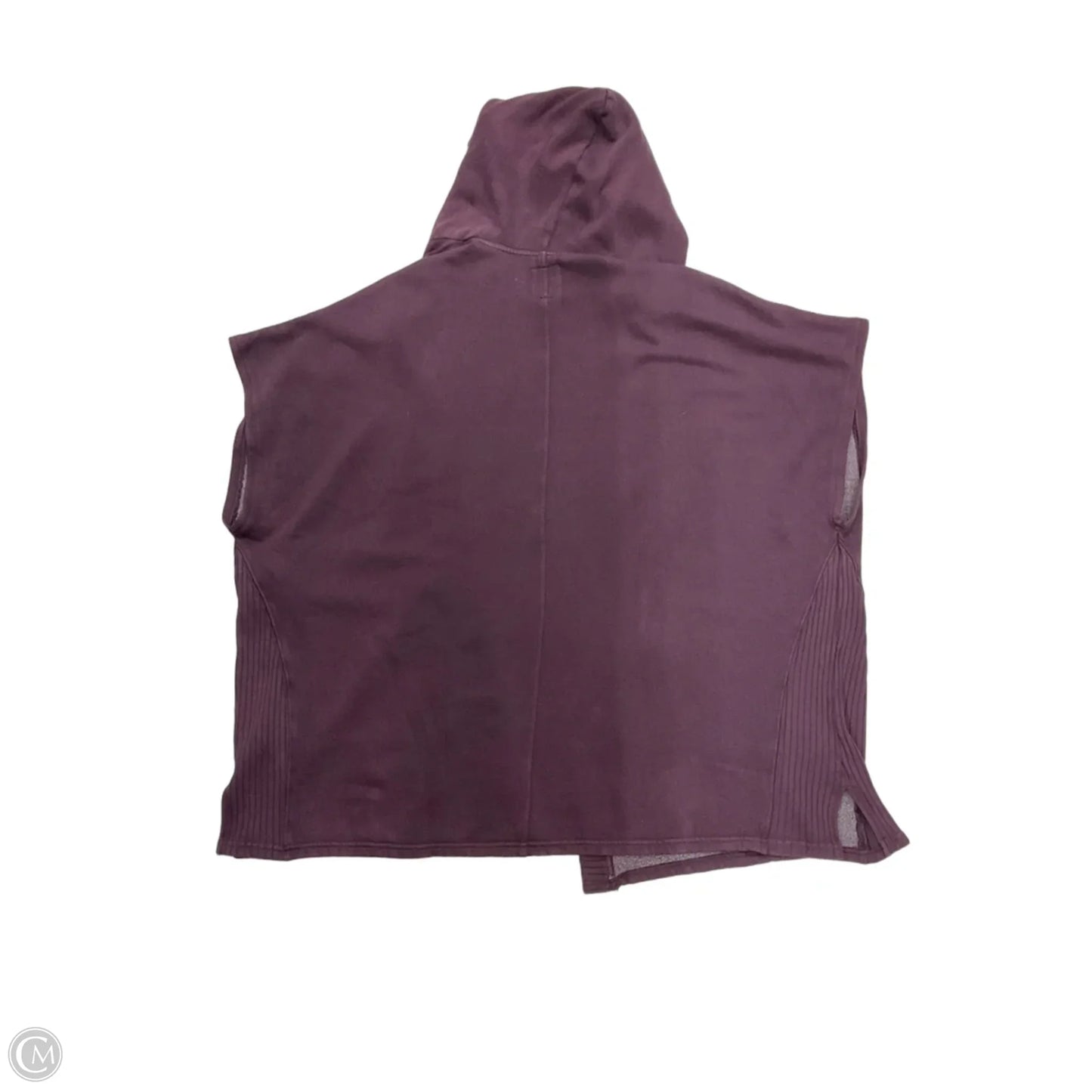 Cardigan By Aerie In Purple, Size: M
