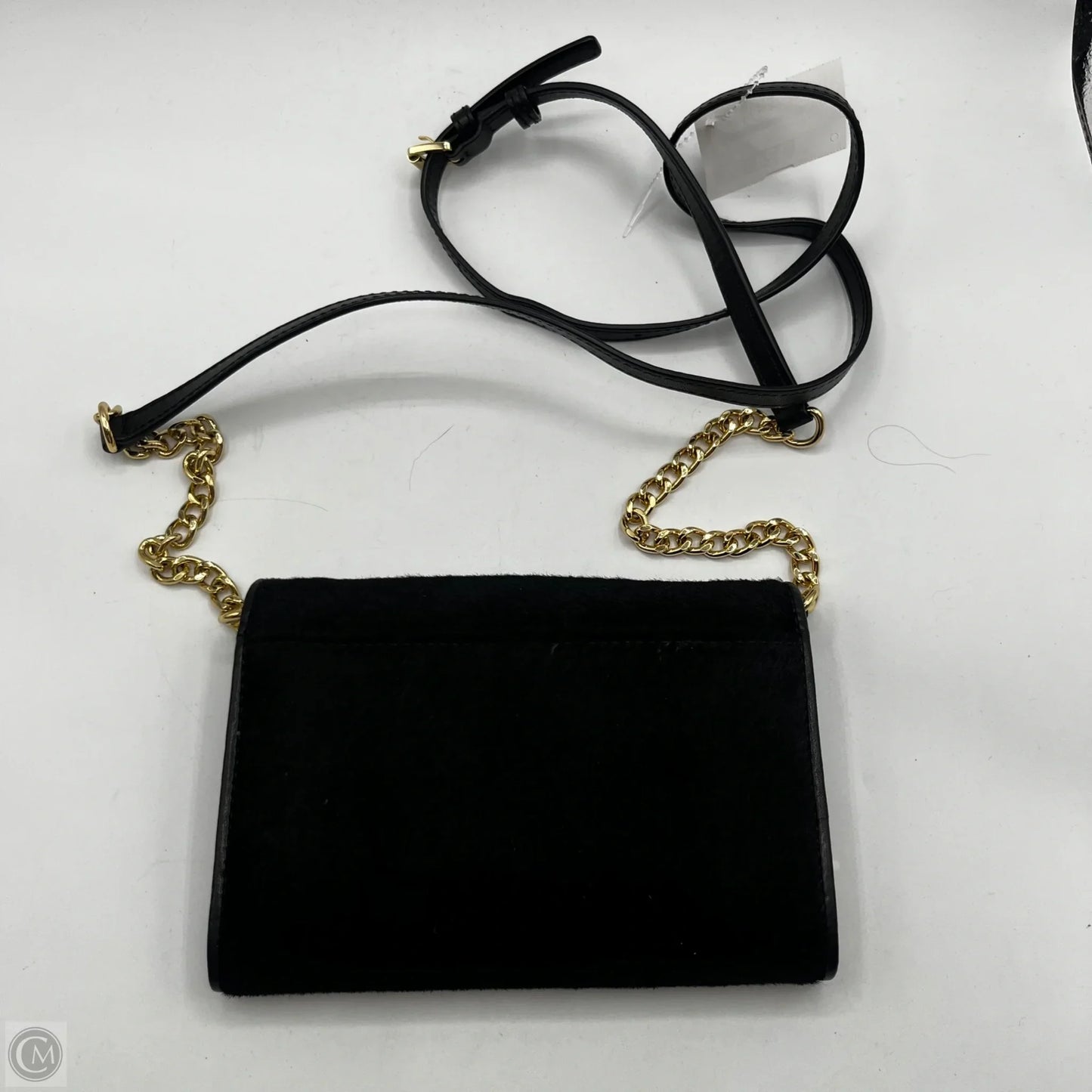 Handbag Designer By Michael Kors, Size: Small