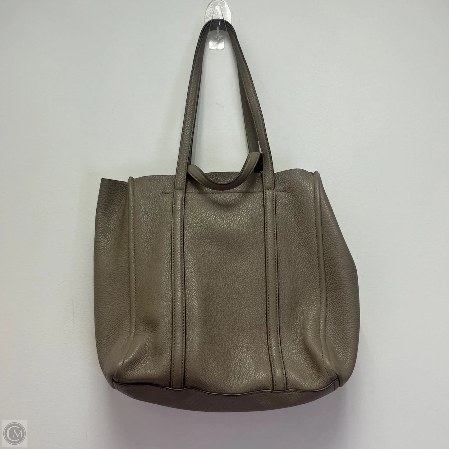 Handbag Luxury Designer By Marc Jacobs, Size: Large