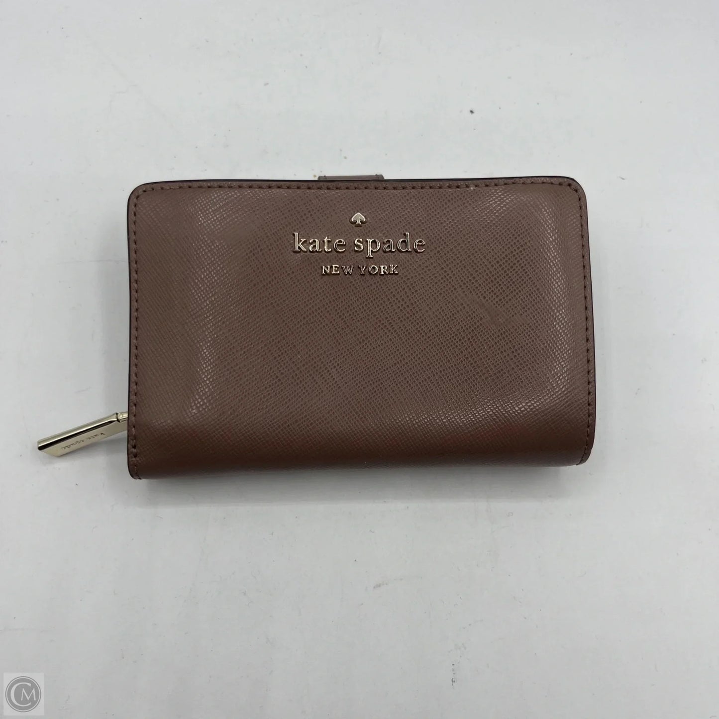 Wallet Designer By Kate Spade, Size: Small