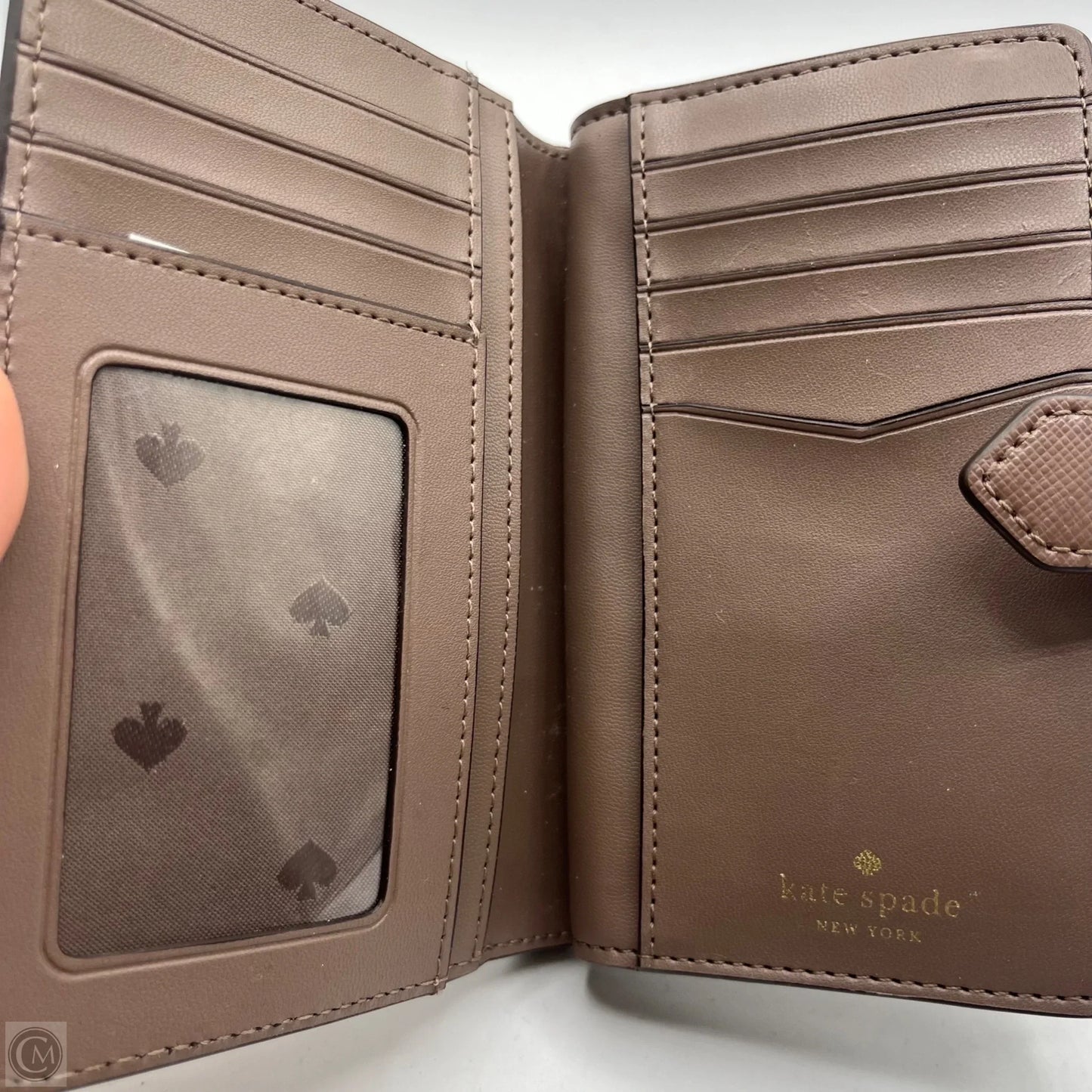 Wallet Designer By Kate Spade, Size: Small