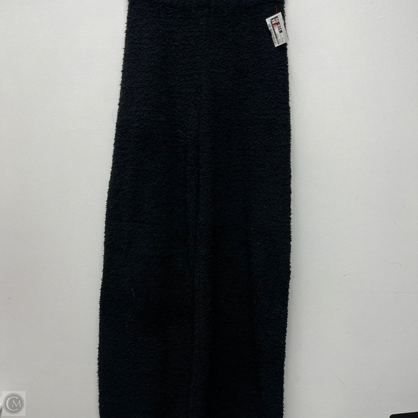 Pants Lounge By Skims In Black, Size: S