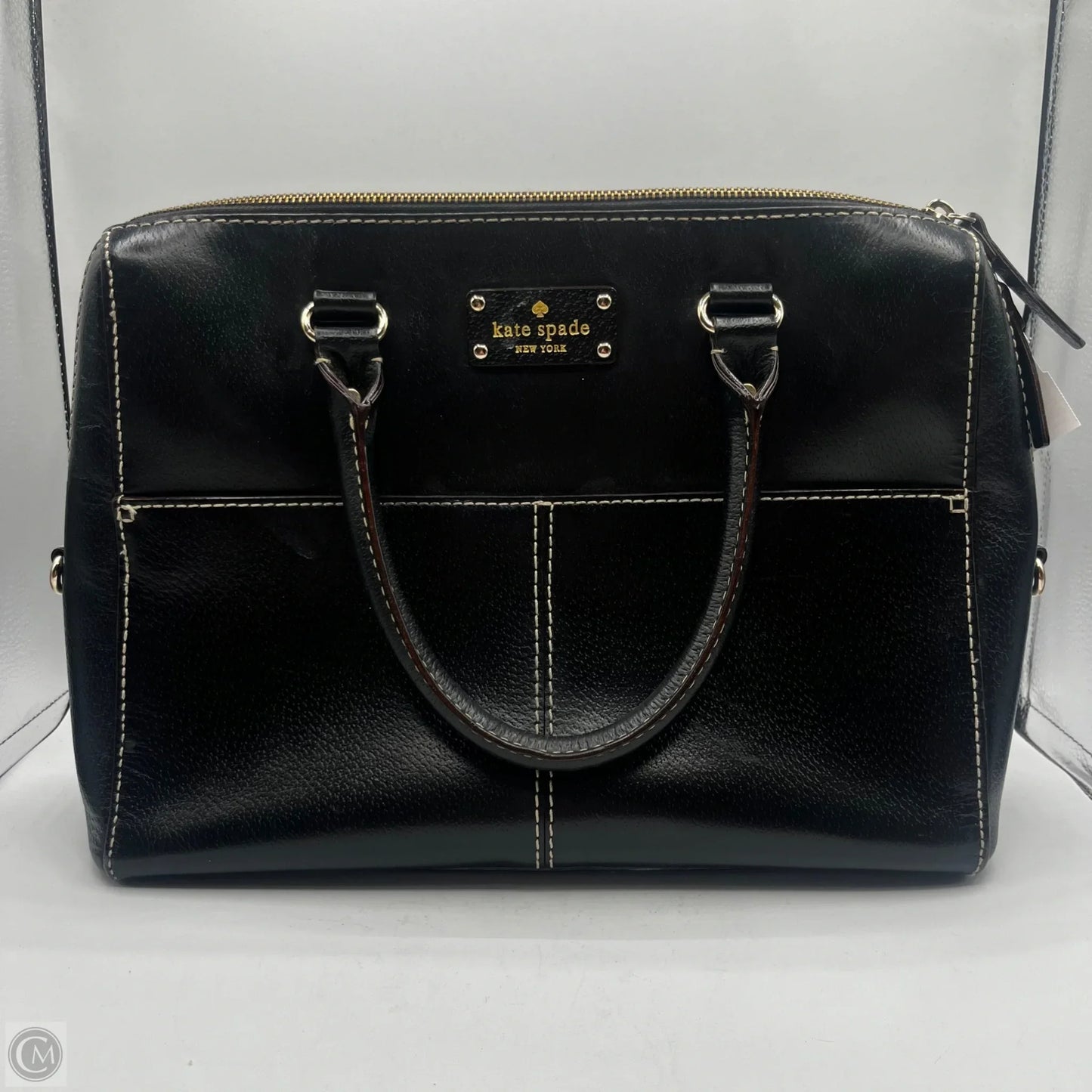 Handbag Designer By Kate Spade, Size: Medium