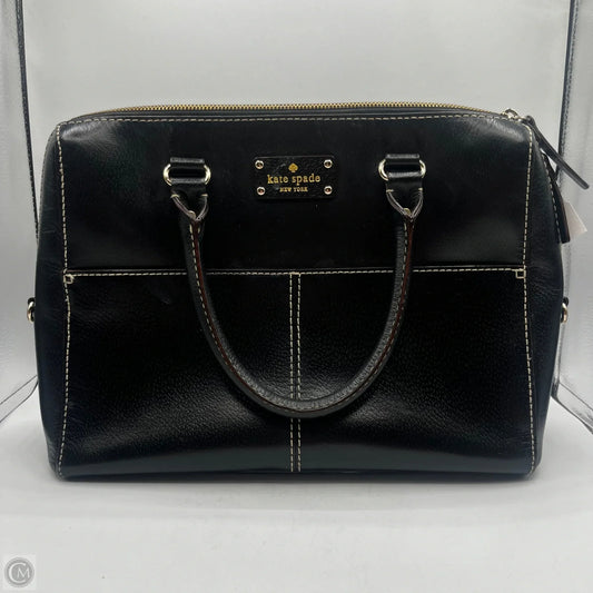 Handbag Designer By Kate Spade, Size: Medium