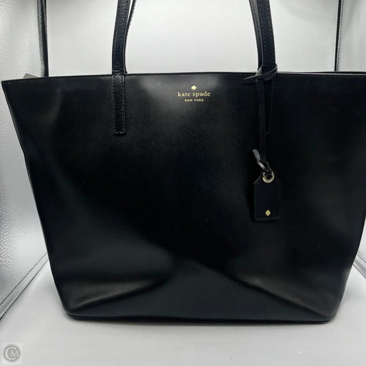 Handbag Designer By Kate Spade, Size: Large