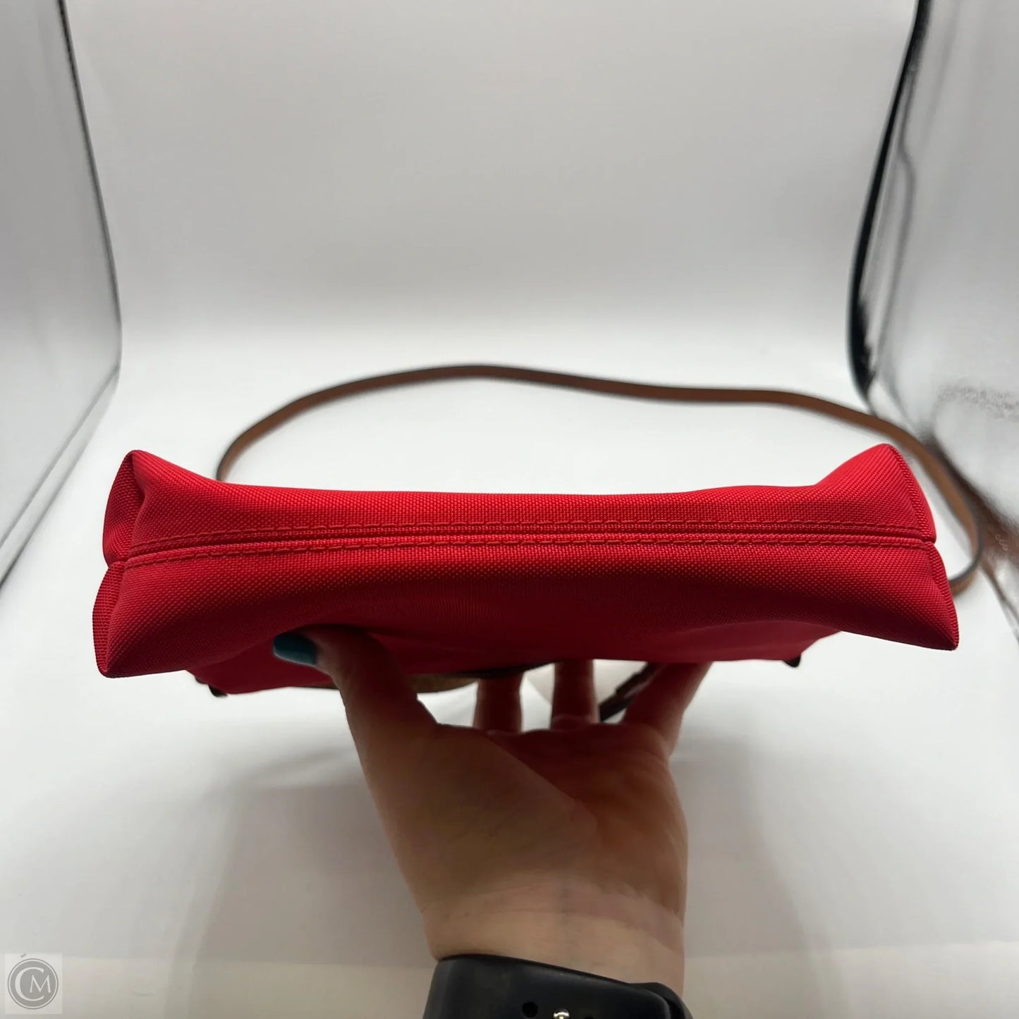 Handbag Designer By Dooney And Bourke, Size: Small