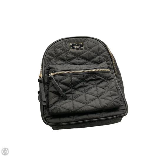 Backpack Designer By Kate Spade, Size: Medium