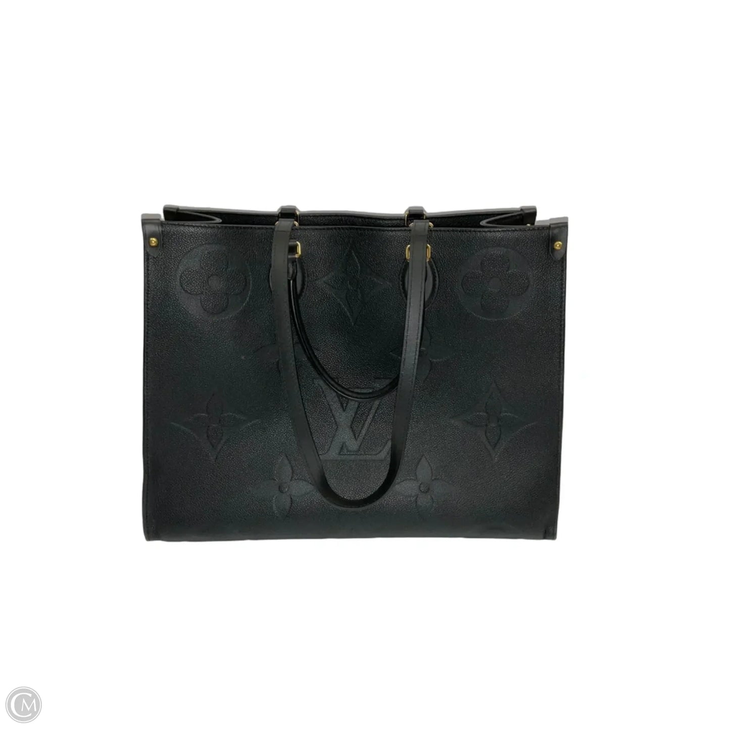 Handbag Luxury Designer By Louis Vuitton, Size: Large