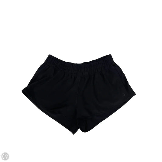 Athletic Shorts By Offline In Black, Size: M