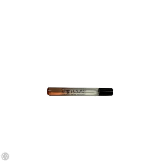 Fragrance Luxury Designer By Jimmy Choo, Size: Small